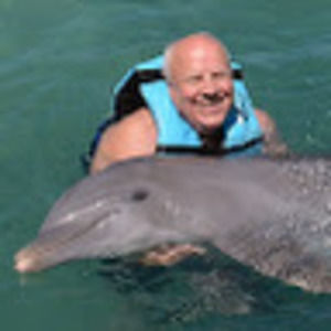 Meet your Posher, Rob